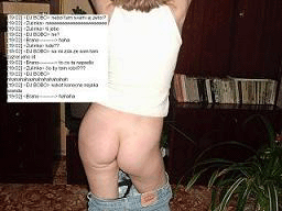 Zetorov zadok ??? :-)